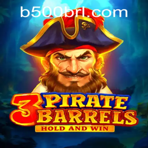 3PirateBarrels: Your Gateway to Treasure Adventures