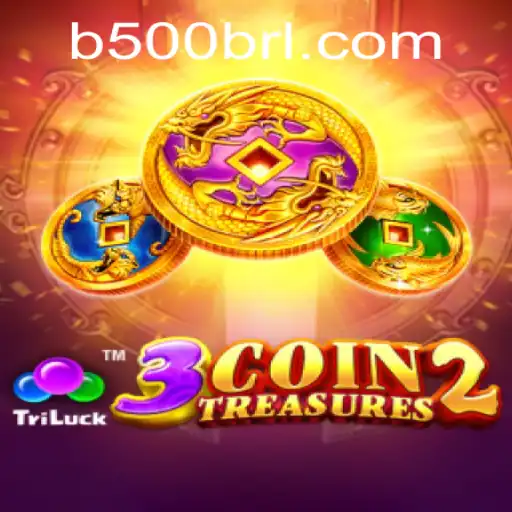 Discover the Thrilling World of 3CoinTreasures2: Your Next Gaming Adventure