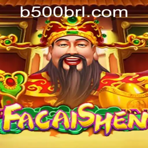 Exploring the Intriguing World of FaCaiShen: Unraveling Its Mysteries with a 500BRL Bonus