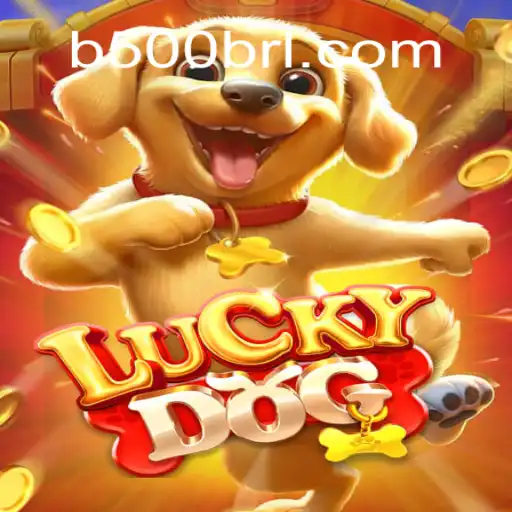 Discover the Exciting World of LuckyDog: Win Big with 500BRL