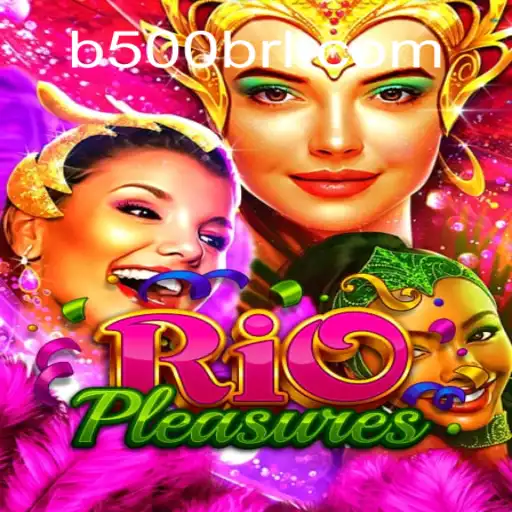 Discover the Exciting World of RioPleasures: A Brazilian Gaming Adventure