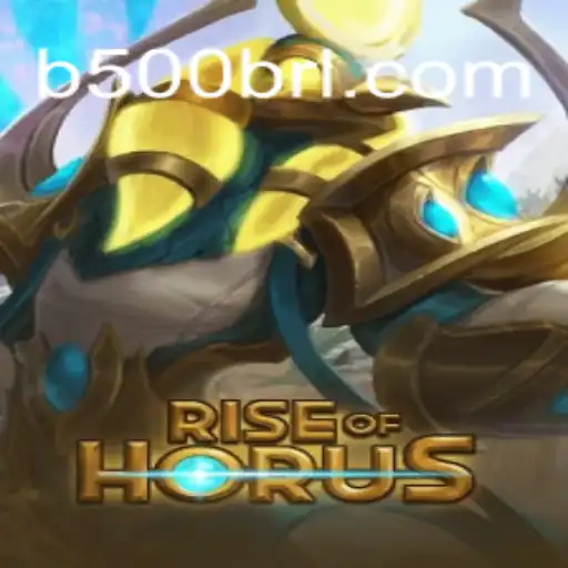 Unveiling 'RiseofHorus': A Comprehensive Guide to the Latest Gaming Sensation