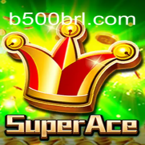 Unveiling SuperAce: The Thrilling Adventure with a 500BRL Twist