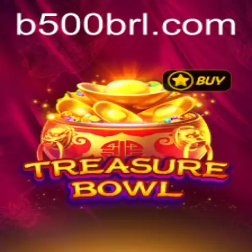 TreasureBowl: The Ultimate Gaming Adventure with 500brl Bonus