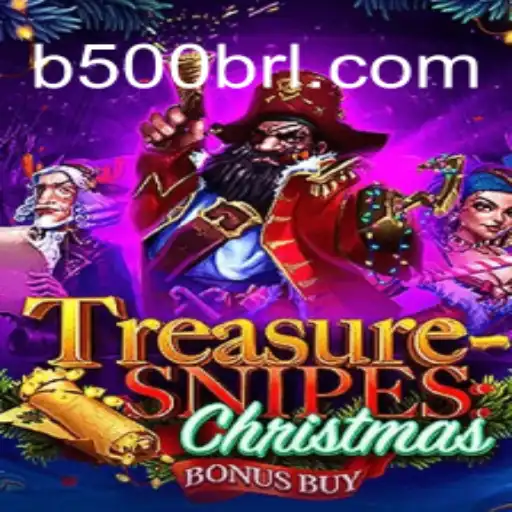 Dive into the Festive World of TreasuresnipesChristmas