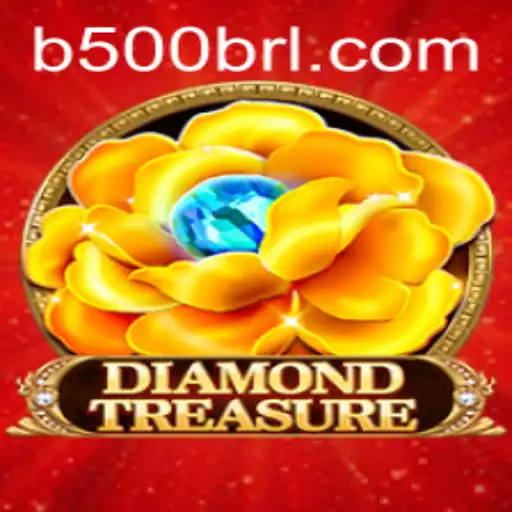 Diamondtreasure: An Exciting New Adventure with a 500BRL Twist
