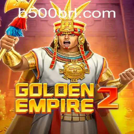 Exploring the Exciting World of GoldenEmpire2 and Its 500BRL Adventure