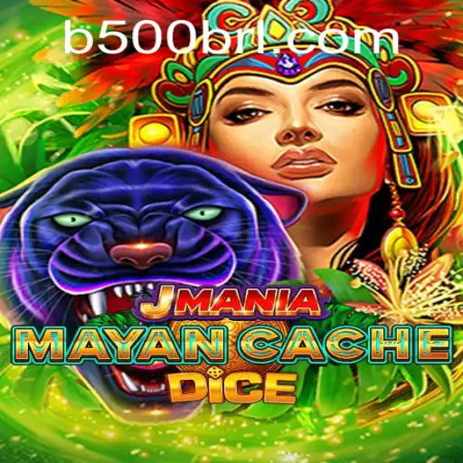 Discover the Excitement of JManiaMayanCacheDice and the Thrill of Winning 500brl