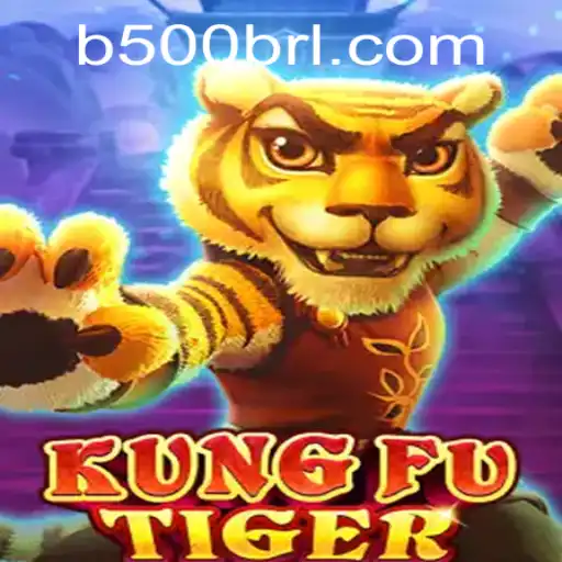 KungFuTiger: The Thrilling World of Martial Arts Adventures
