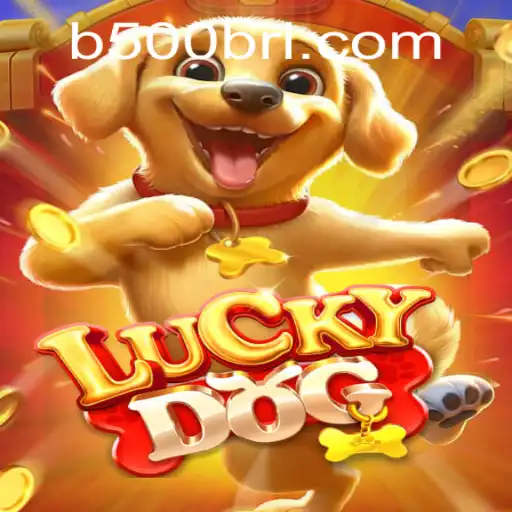 Discover the Exciting World of LuckyDog: Win Big with 500BRL