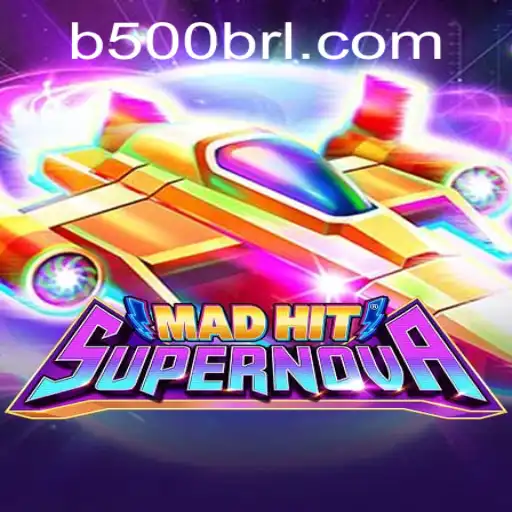 MadHitSupernova: Dive into the Thrilling World of This Dynamic Game
