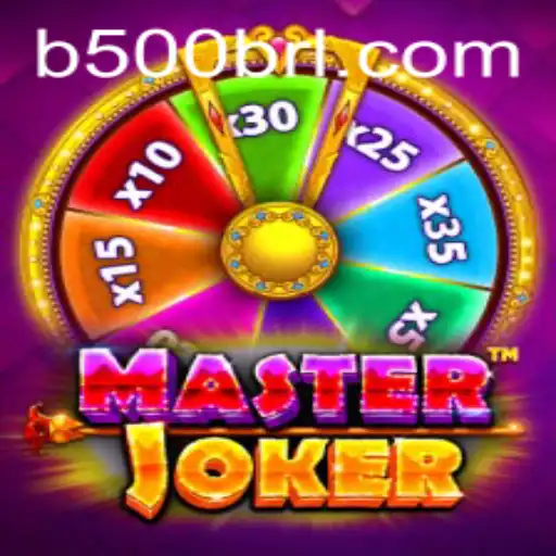 Discover the Thrills of MasterJoker: A Vibrant Gaming Experience