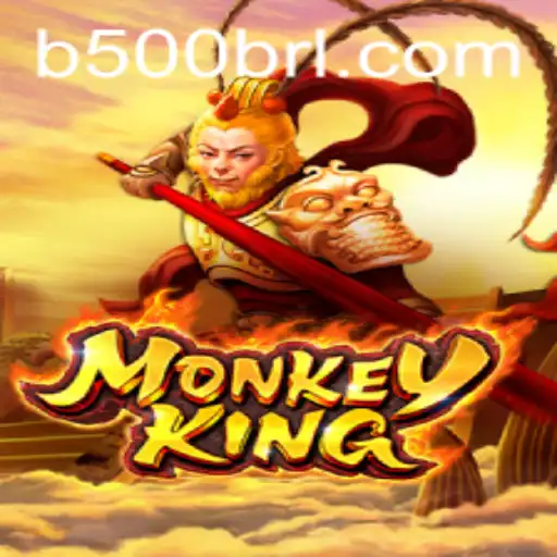 MonkeyKing: Embark on a High-Stakes Adventure