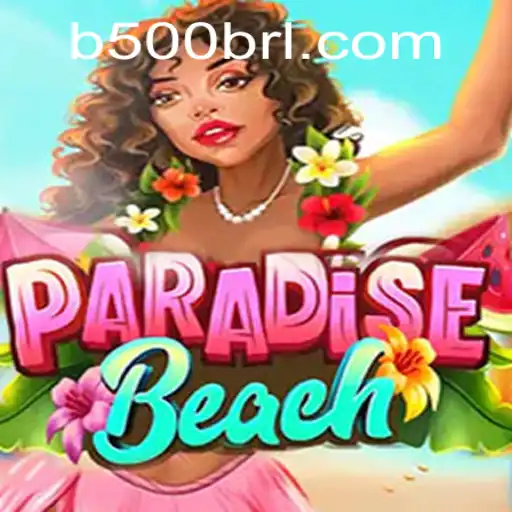 Exploring the Vibrant World of ParadiseBeach: A Dive into Tropical Fun