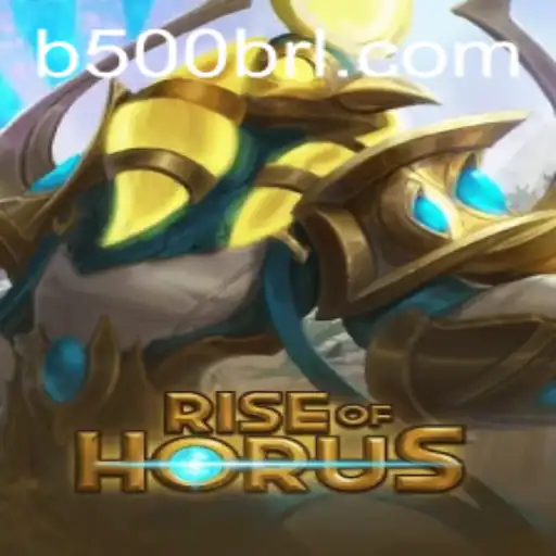 Unveiling 'RiseofHorus': A Comprehensive Guide to the Latest Gaming Sensation