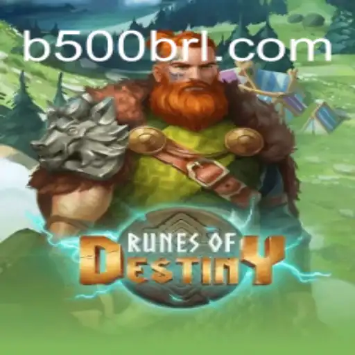 RunesOfDestiny: Unveiling the Mystical World and the Chance to Win 500 BRL