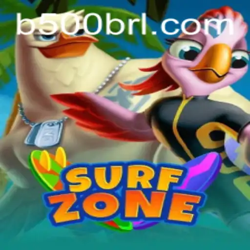 SurfZone: Master the Waves and Win Big with 500BRL