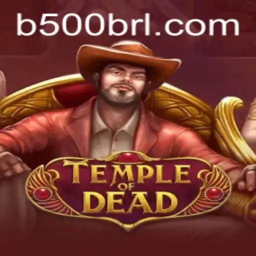 Unveiling the Enigma of TempleofDead: A Journey Worth 500BRL