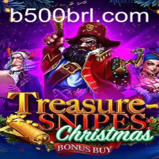 Dive into the Festive World of TreasuresnipesChristmas