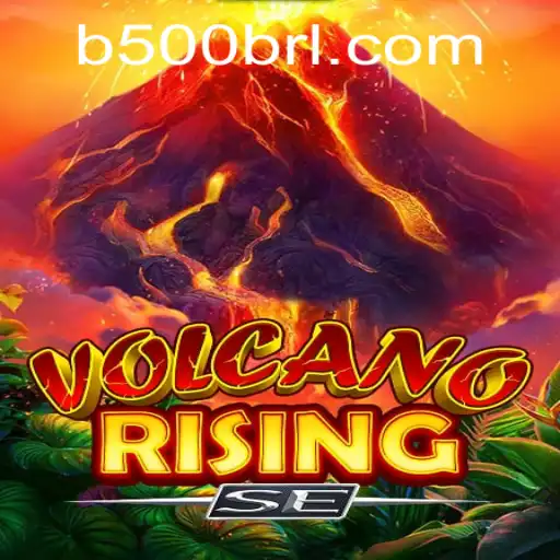 VolcanoRisingSE: An Explosive Adventure in the Gaming World